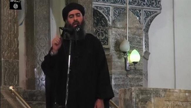 La mort d`al-Baghdadi confirmée