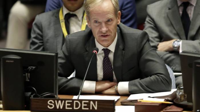 La Suède met en garde Washington contre une réduction de l'aide aux Palestiniens