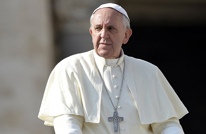 `Vatikanda korrupsiya var` - Papadan gözlənilməz etiraf