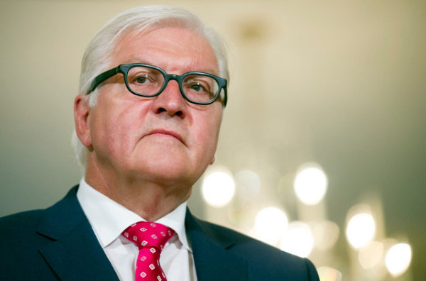 L`Allemagne rejette les menaces turques