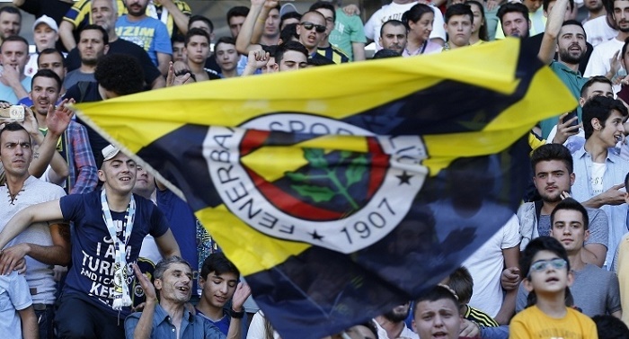 Turkish police thwart attack on bus with Russian football fans in Istanbul