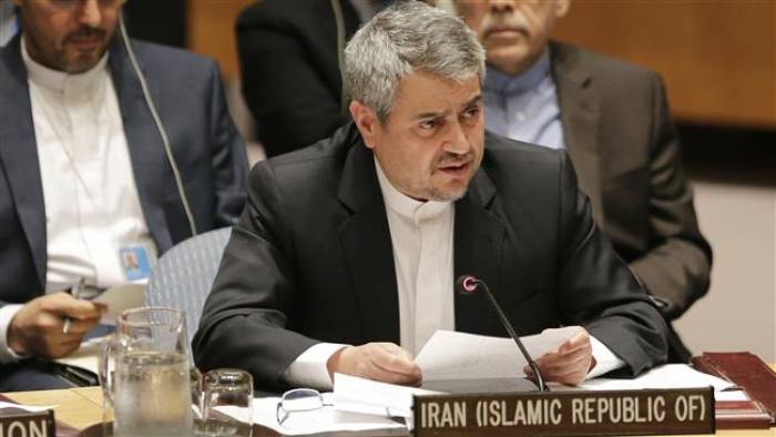 Attentats de Téhéran: l’ONU appelée à agir