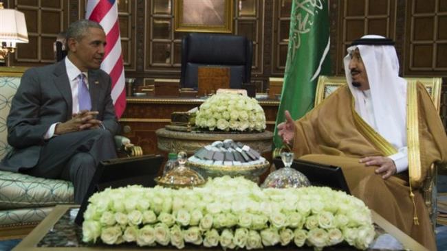 Obama et Salmane : « Syrie, sans Assad ! »