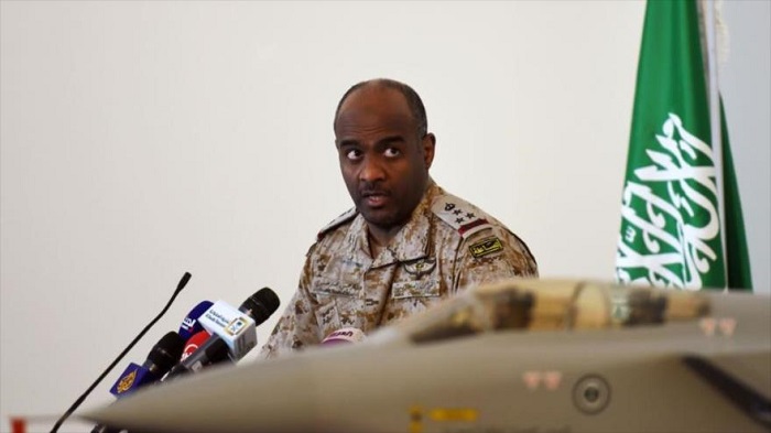 Arabia Saudí reacciona tras 5 días a misil yemení que golpeó Riad