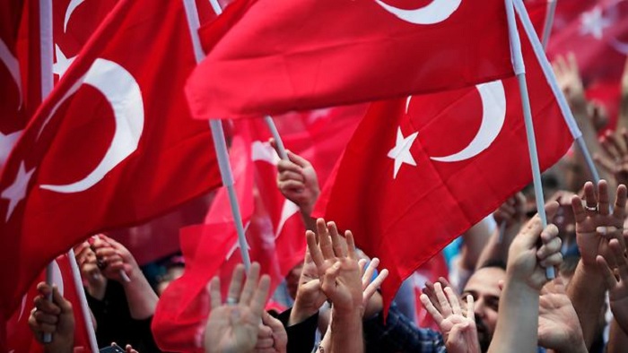 Türkei verbietet Akademikern die Ausreise