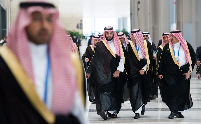En Arabie Saoudite, une révolution déguisée en réforme - Analyse de l`Expert 