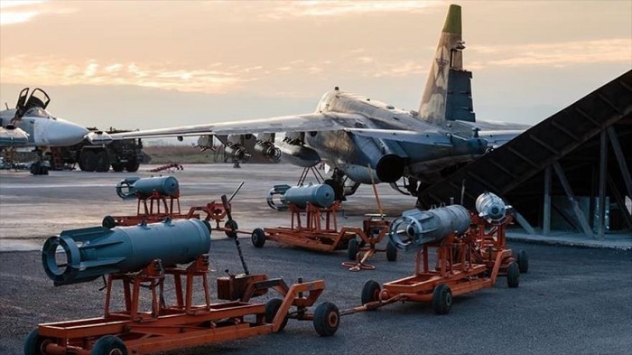 Rusia y Turquía acuerdan coordinar sus ataques aéreos en Siria