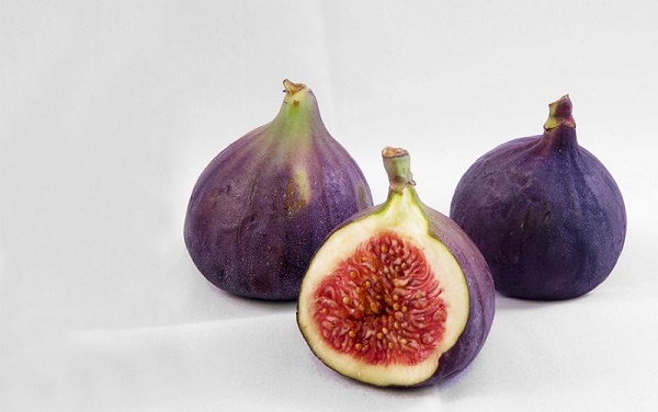 Quand vous aurez lu cela, vous ne voudrez plus jamais manger de figues