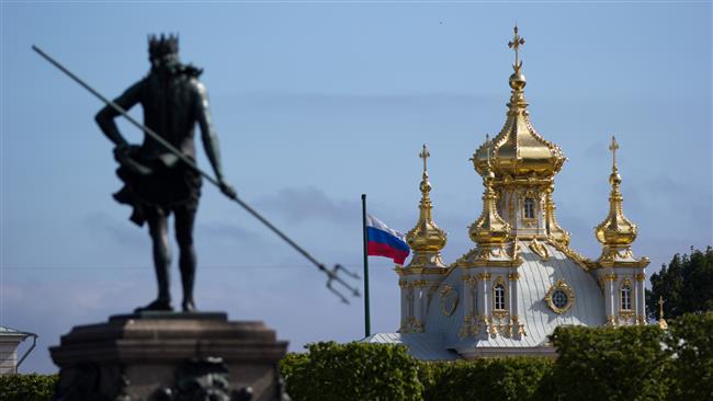 Daech menace la Russie