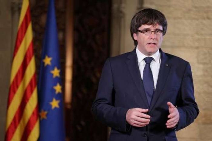 Le Parlement catalan se réunira jeudi pour répondre à Madrid