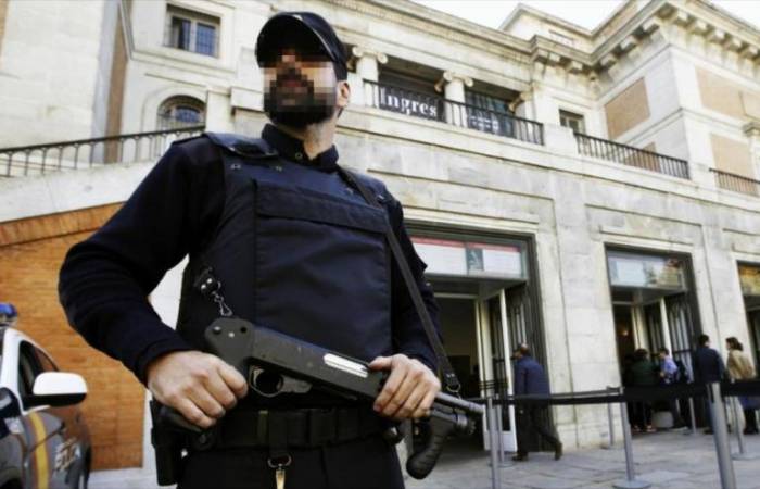 El terrorismo deja 650 personas muertas en UE entre 2000-2016