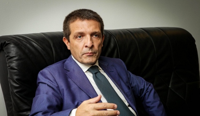 Ambassador: TAP project will not have any significant environmental impact
