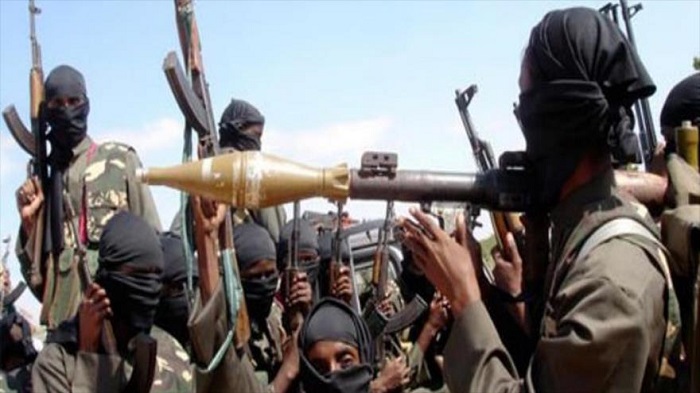 Boko Haram perpetra un ataque contra el Ejército de Nigeria