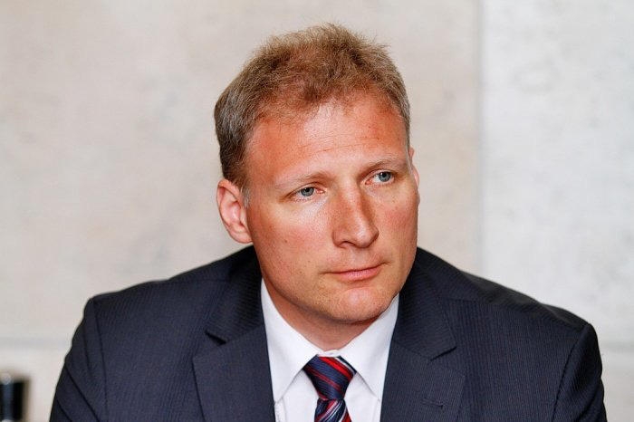 EU says work underway to prepare comprehensive agreement with Azerbaijan