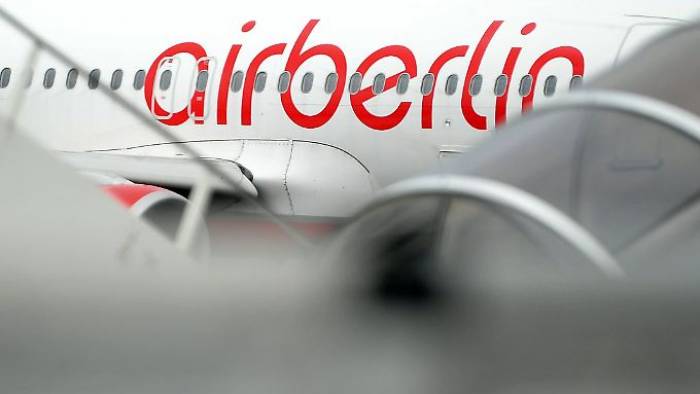 Kredit für Air Berlin geht wohl klar