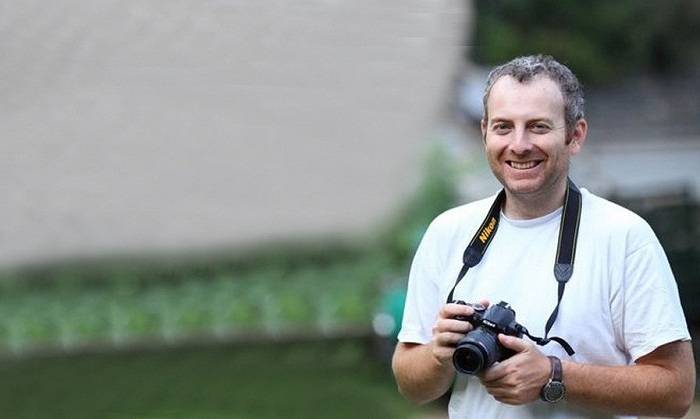 Alexandre Lapchine a quitté l'Azerbaïdjan