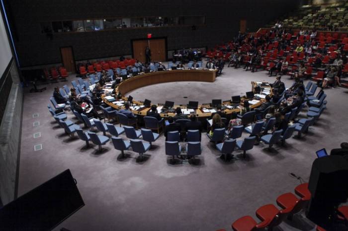 Jérusalem: réunion d'urgence du Conseil de sécurité vendredi