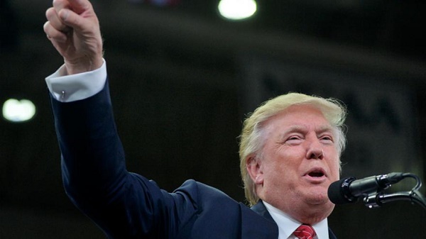 Appel à la violence contre Hillary Clinton : nouvelle polémique pour Trump