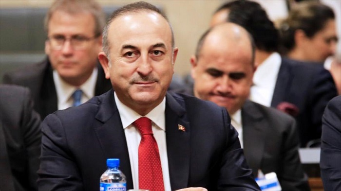 Turquía: Rusia apoya inclusión de EEUU en diálogos de paz sirios
