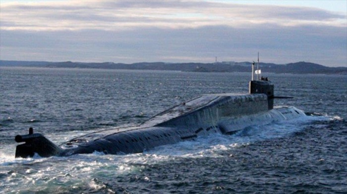 Rusia prueba con éxito tres misiles nucleares en un sólo día
