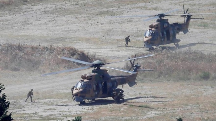 General británico: Envíen tropas y ocupen los cielos de Siria