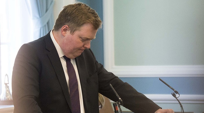 Panama Papers fallout: Iceland`s Prime Minister resigns