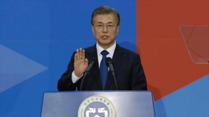 Seúl reducirá maniobras si Pyongyang suspende programa nuclear