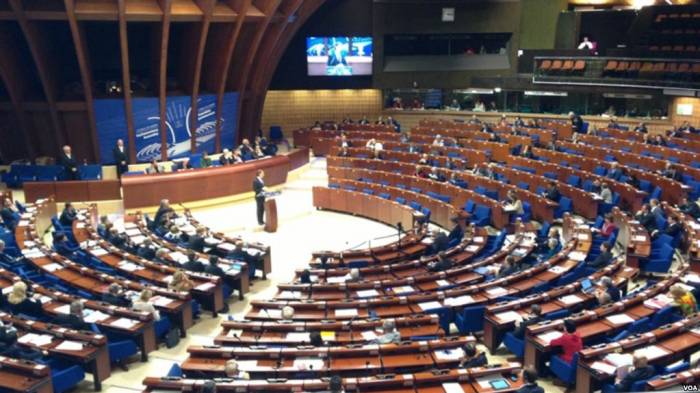 La session d'automne de l'APCE entame ses travaux aujourd'hui