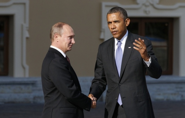 Putin Obama ilə görüşəcək - Kritik səfər