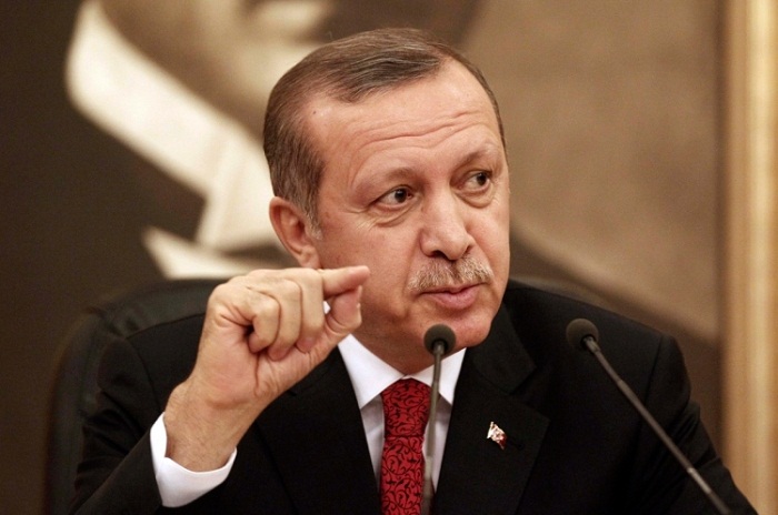 Erdogan et Poutine ont convenu de rétablir rapidement les relations entre les deux pays