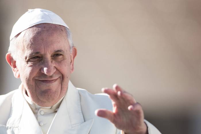 Le pape déplore le sort des 200.000 enfants rohingyas affamés