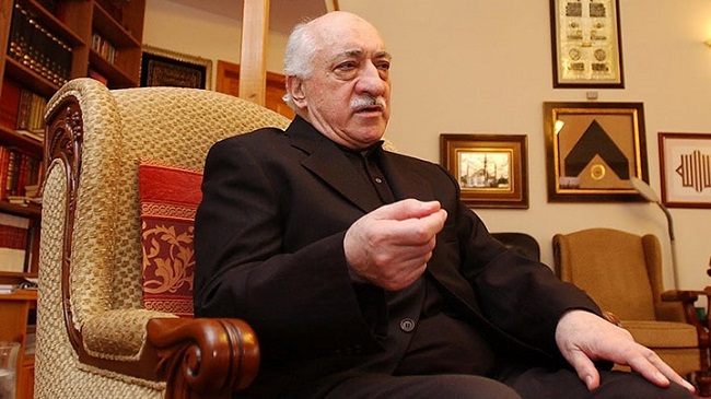Fethullah Gülen: qui est l`homme accusé par le président Erdogan d’avoir orchestré la tentative de coup d`Etat?