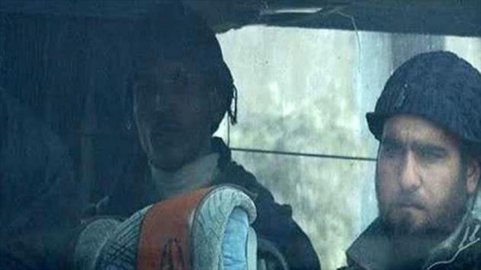 Últimos terroristas abandonan localidades cerca de Damasco