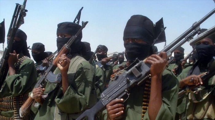 Al-Shabab ejecuta a 4 personas acusadas de espiar para EEUU