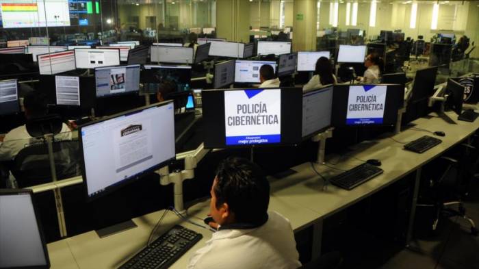 América Latina sufre ‘alta vulnerabilidad’ ante ciberataques