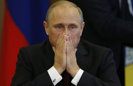 Prezident Putinin dəvətini rədd etdi