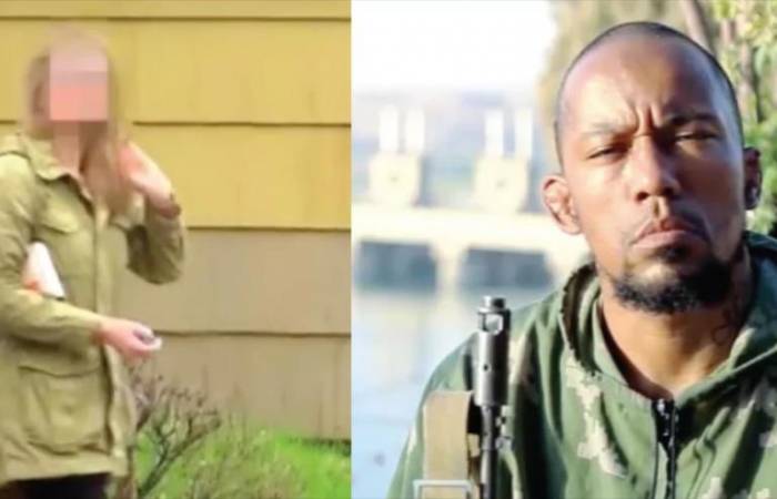 Funcionaria de FBI viaja a Siria y se casa con terrorista de EIIL