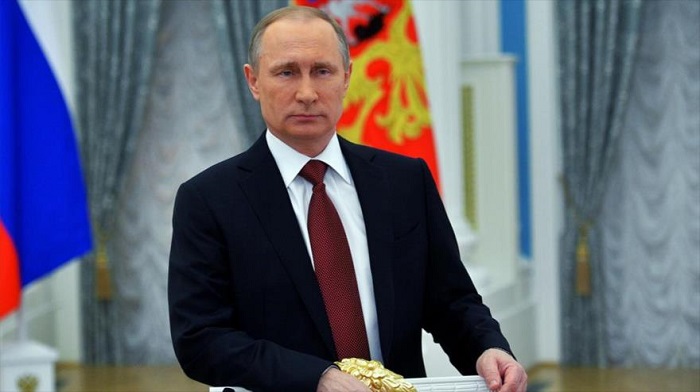 Putin: Neutralizaremos cualquier amenaza a la seguridad de Rusia