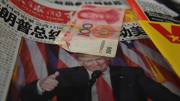 ¿Por qué Trump considera China un ‘enemigo’?