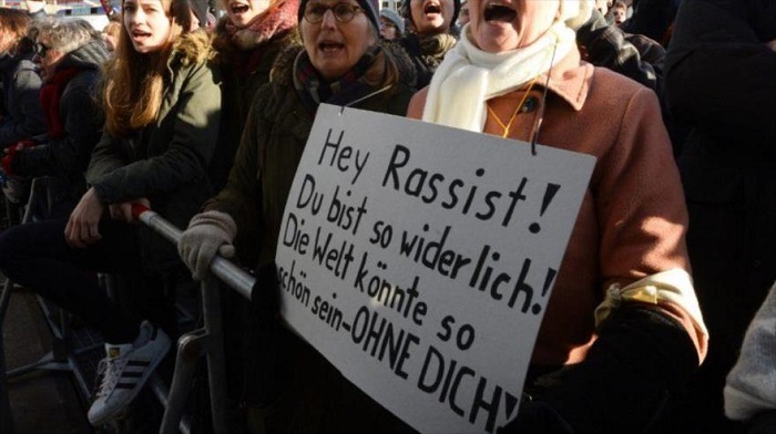 La verdad detrás de masiva agresión sexual de refugiados en Alemania