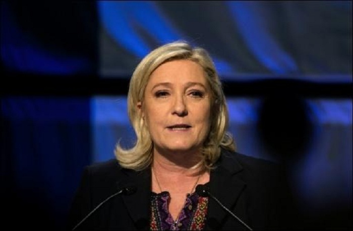 Urteil gegen FN-Chefin Le Pen wegen islamkritischer Äußerung