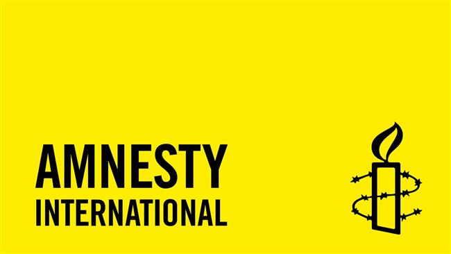 Syrie: Amnesty dénonce les "sponsors"