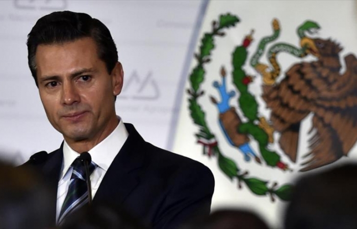 Peña Nieto: México está ‘asimilando’ cambios políticos de Trump
