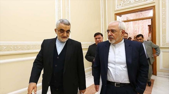 Irán y G5+1 abordan 10 de enero fallo de EEUU en caso nuclear