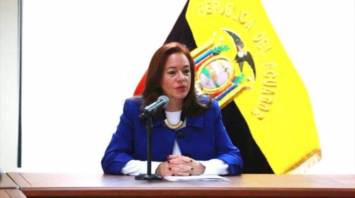 Ecuador rechaza sanciones ‘unilaterales’ de EEUU contra Venezuela
