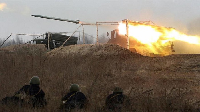 Kiev dispara misiles sobre Crimea, Rusia amenaza con derribarlos