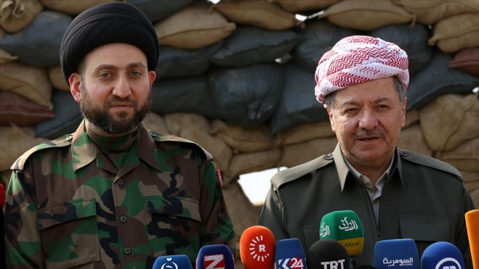 Líder kurdo estima que Mosul será liberada de Daesh en 3 meses