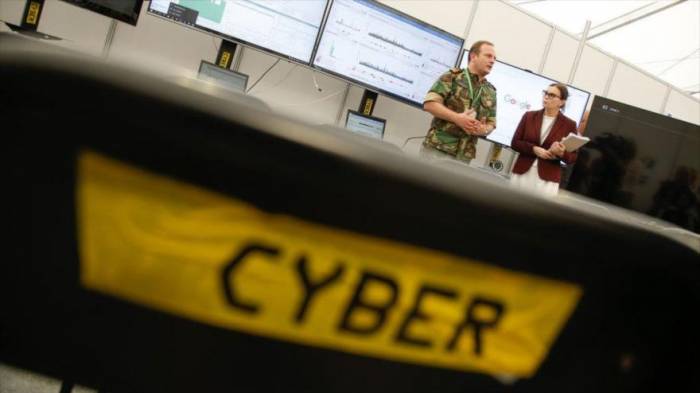 OTAN amenaza con respuesta militar a Petya, del que acusan a Rusia