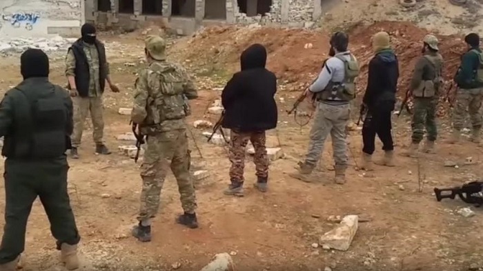 Ex fuerzas élite rusas crean ‘Blackwater’ para derrocar a Al-Asad
