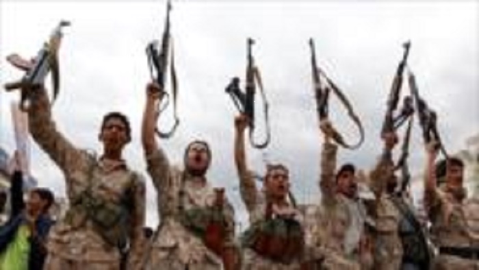 ‘5000 soldados yemeníes, listos para combatir a Arabia Saudí’